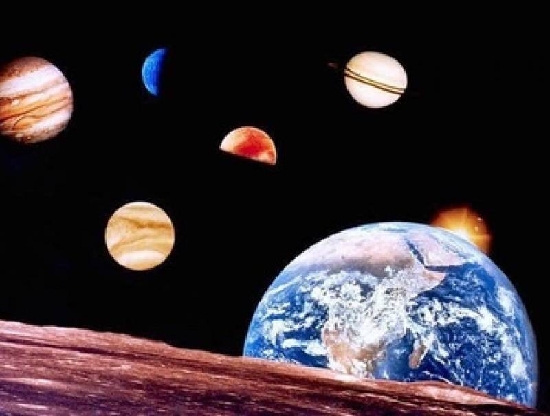 “الاقتران العظيم” الليلة.. ظاهرة فلكية لم تحدث منذ عام 1623!