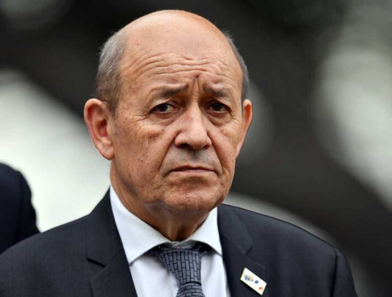 لودريان المتفائل الحذر وصفيح الانتظار اللبنانيّ!