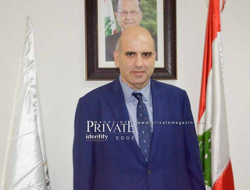 دهم مستودع للاسماك والقريدس في الزلقا