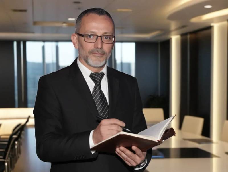 بين "الواسطة" والكرامة الوطنية... أي مستقبل للكفاءات؟  بقلم: وائل خليل – إعلامي ورئيس تحرير  LEBANON GATE