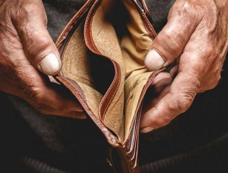 أكثر من نصف سكان لبنان باتوا يعيشون تحت خط الفقر