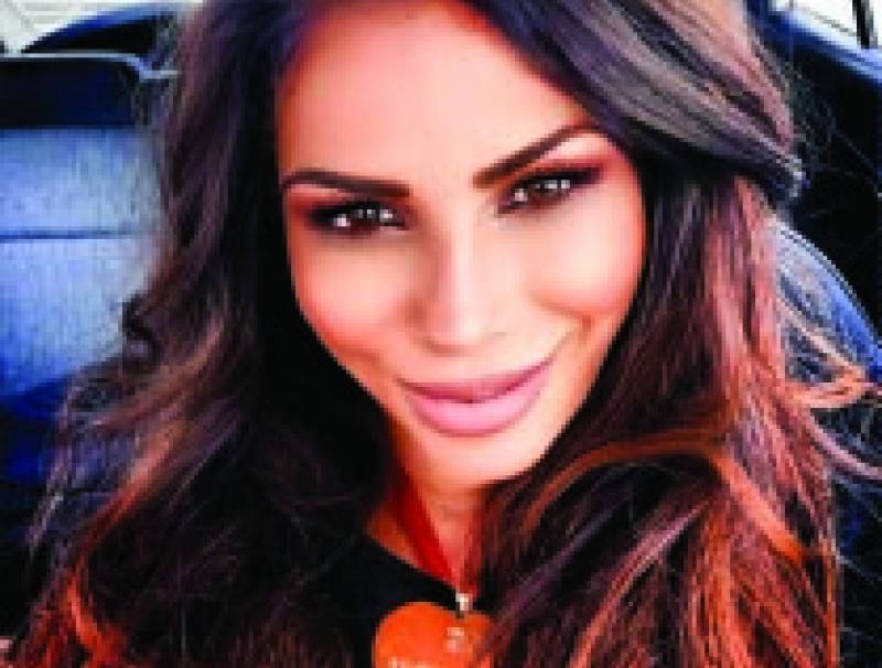 بلاد الأرز براء منكم.. بقلم الاعلامية ميراي عيد