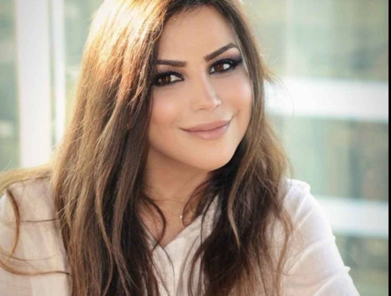 ميراي عيد تفتح النار على العهد: يا ردو المصريات يا سربوا على بيوتكم!