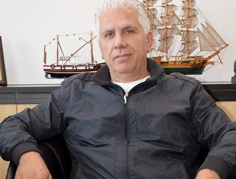 الناشط السياسي والبيئي د. بول الحامض لـ "بلدية المينا ووزارتي الاقتصاد والبيئة": "تحملوا مسؤولية ما اقترفته يداكم "...