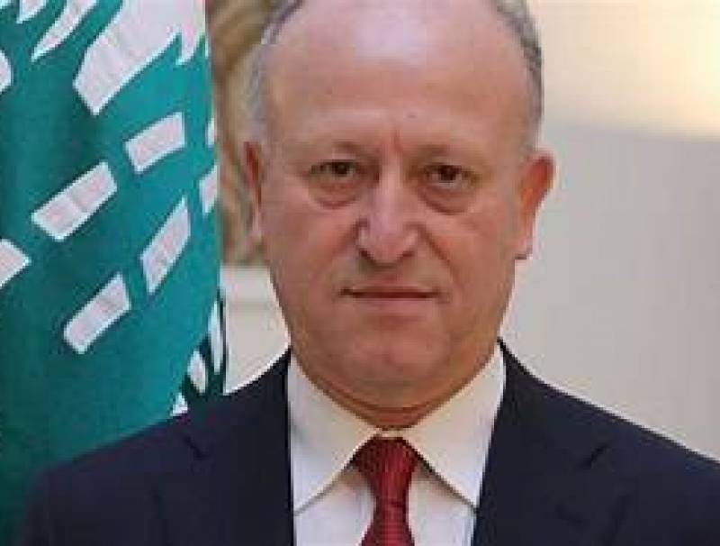 اللواء ريفي لبرايفت ماغازين