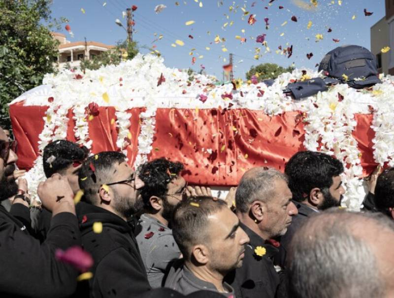 في ذكرى شهدائها: صحافة لبنان بين الحرّية والمسؤولية