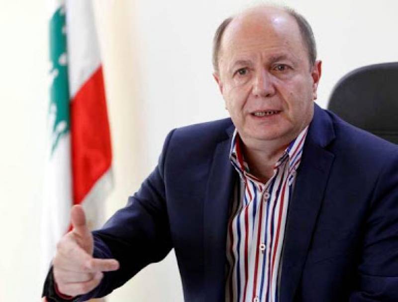 موقف لرئيس الاتحاد العمالي العام د. بشارة الأسمر حيال رفع الدعم عن السلع الأساسية. ماذا جاء فيه؟