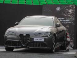 ألفا روميو ترعى بطولة Premier Padel في نيو جيزة… شغف الأداء يلتقي بروح المنافسة العالمية