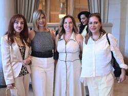 معرض The Summer Luxuria Edit يجمع رواد الجمال والفخامة في حدث استثنائي